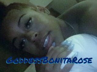 GoddessBonitaRose