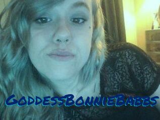 GoddessBonnieBabbs