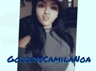 GoddessCamilaNoa