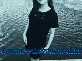 GoddessCassandraLee