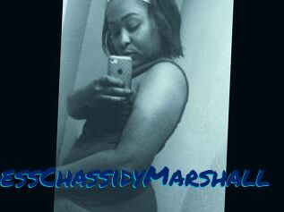 GoddessChassidyMarshall