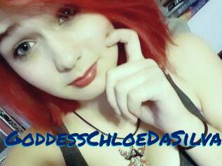 GoddessChloeDaSilva