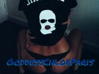 GoddessChloeParis