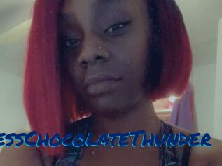GoddessChocolateThunder