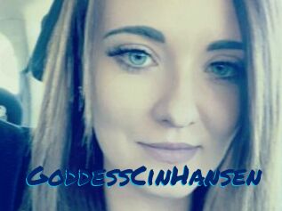 GoddessCinHansen