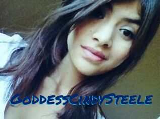 GoddessCindySteele