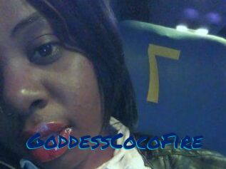 GoddessCocoFire