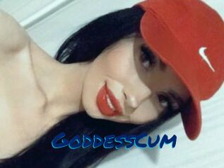 GoddessCum