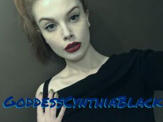 GoddessCynthiaBlack