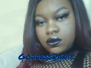 GoddessDanie