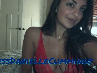 GoddessDanielleCummings