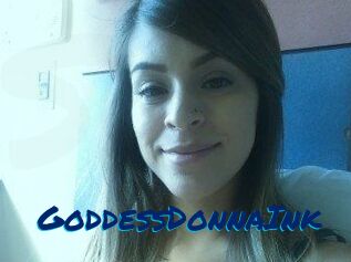 GoddessDonnaInk
