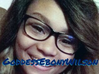 GoddessEbonyWilson