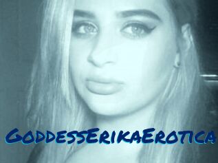 GoddessErikaErotica