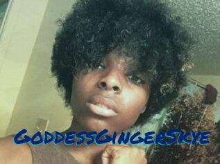 GoddessGingerSkye