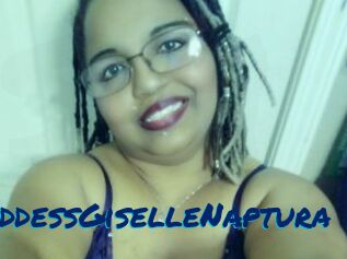 GoddessGiselleNaptura