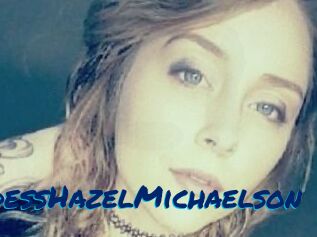 GoddessHazelMichaelson