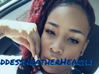 GoddessHeatherHeartly