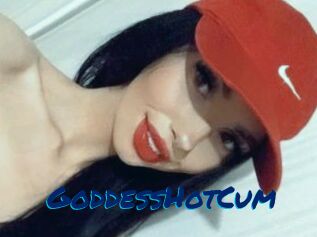 GoddessHotCum