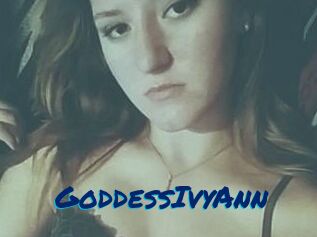 GoddessIvyAnn