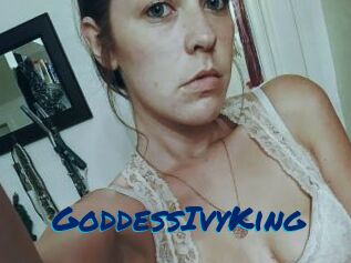 GoddessIvyKing