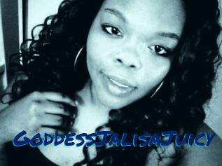 GoddessJalisaJuicy