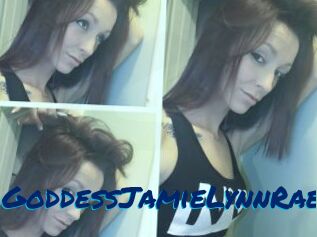 GoddessJamieLynnRae