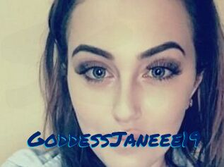 GoddessJaneee19