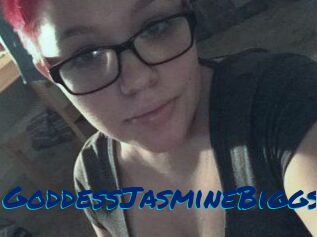 GoddessJasmineBiggs