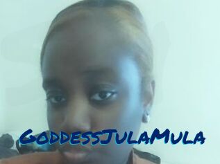 GoddessJulaMula