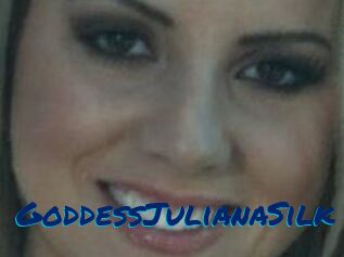 GoddessJulianaSilk