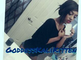 GoddessKaliKitten