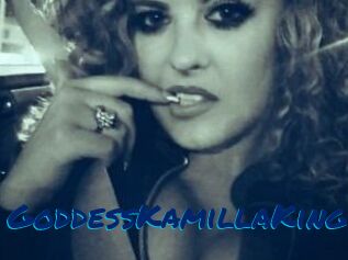GoddessKamillaKing