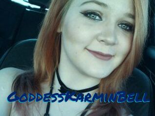 GoddessKarminBell