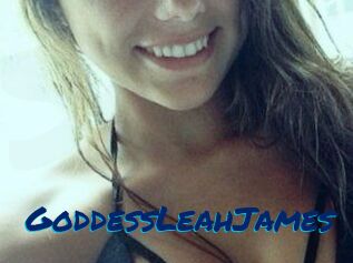GoddessLeahJames