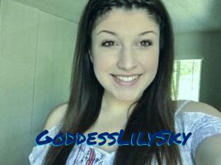 GoddessLilySky