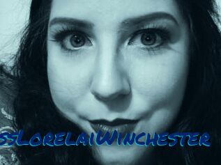 GoddessLorelaiWinchester