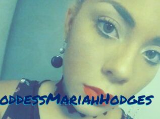 GoddessMariahHodges