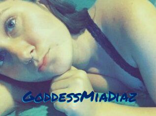 GoddessMiaDiaz
