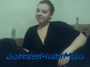 GoddessMindyMing