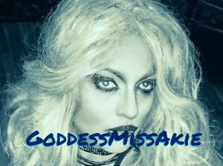 GoddessMissAkie