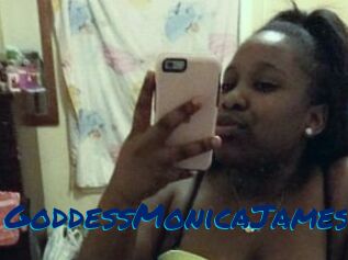 GoddessMonicaJames