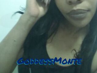 GoddessMonte