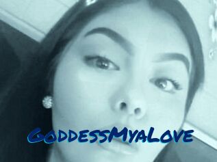 GoddessMyaLove