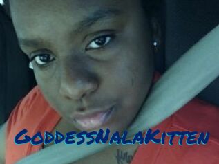GoddessNalaKitten