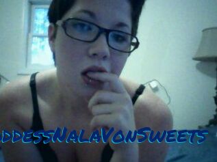 GoddessNalaVonSweets