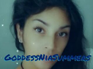 GoddessNiaSummers