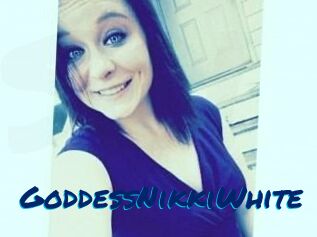 GoddessNikkiWhite