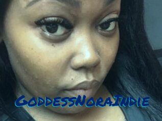 GoddessNoraIndie