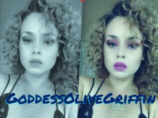 GoddessOliveGriffin